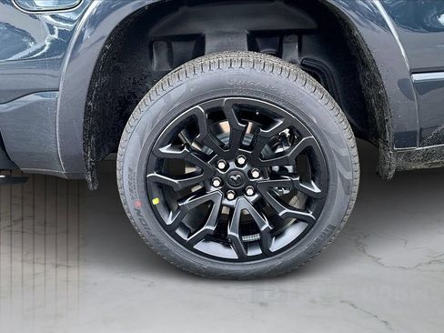 New 2026 RAM 1500 Limited AWD/4WD image 37