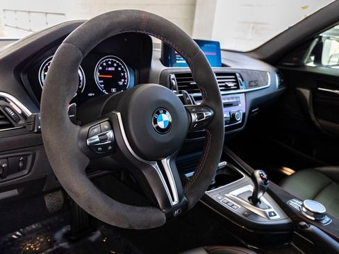 Used 2020 BMW M2 CS RWD image 18