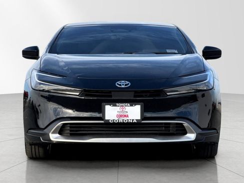 New 2026 Toyota Prius Plug-In Hybrid FWD image 8