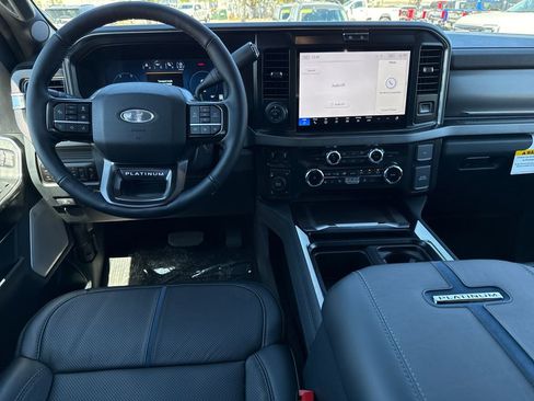 New 2026 Ford F250 Platinum image 5