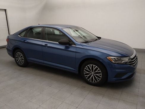 Used 2021 Volkswagen Jetta S FWD image 11