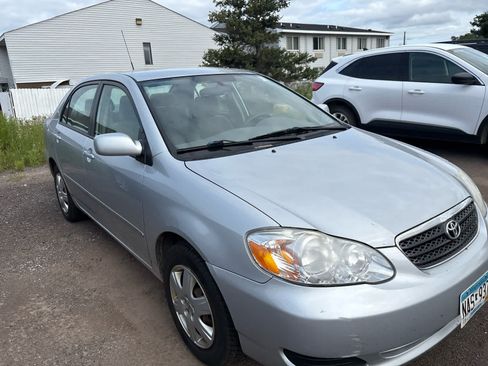 Used 2008 Toyota Corolla LE FWD image 12
