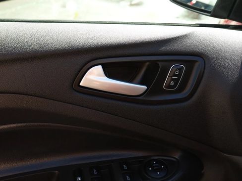 Used 2018 Ford Escape SEL AWD/4WD image 11