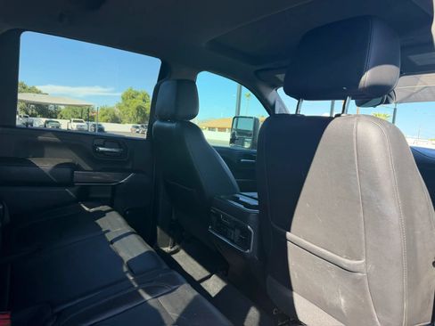 Used 2020 Chevrolet Silverado 2500 LTZ w/ LTZ Plus Package AWD/4WD image 24