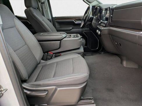 Used 2023 GMC Sierra 1500 Elevation image 22