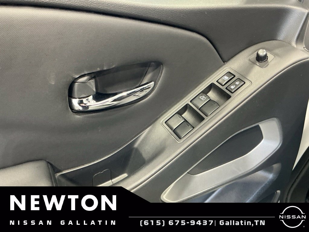 Used 2024 Nissan Frontier SV w/ Technology Package AWD/4WD image 32