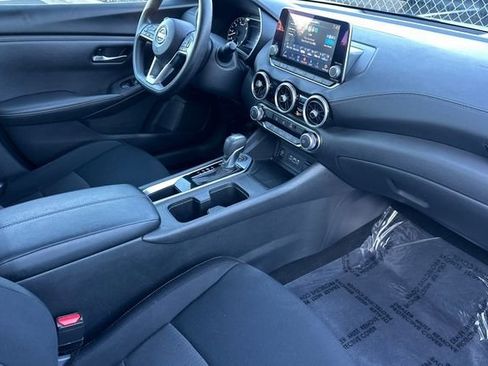 Used 2024 Nissan Sentra SV image 17