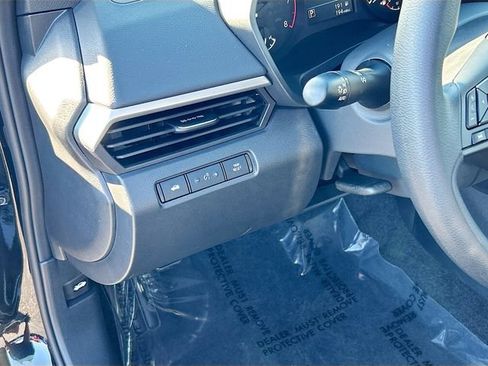 Certified 2025 Nissan Altima 2.5 S FWD image 7