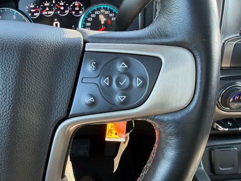 Used 2017 GMC Sierra 3500 Denali w/ Duramax Plus Package image 19