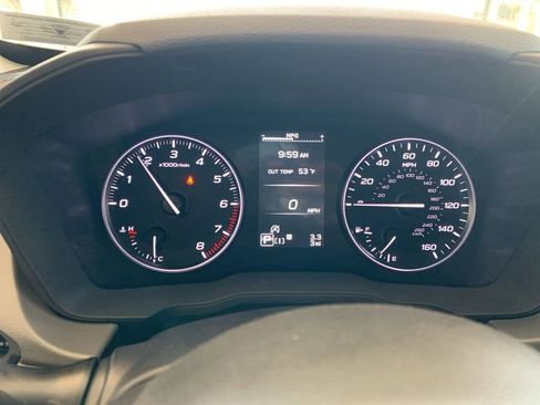 New 2026 Subaru Crosstrek 2.0i Premium image 6