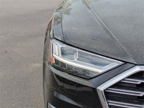 Used 2019 Audi A8 L 3.0T image 10