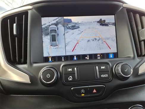 Used 2022 GMC Terrain Denali w/ Denali Premium Package image 25