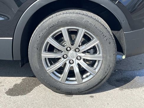 Used 2023 Cadillac XT4 Premium Luxury w/ Enhanced Visibility Package image 13