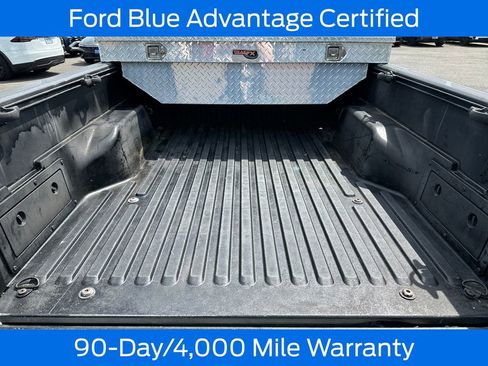 Used 2014 Toyota Tacoma 4x4 Regular Cab image 7