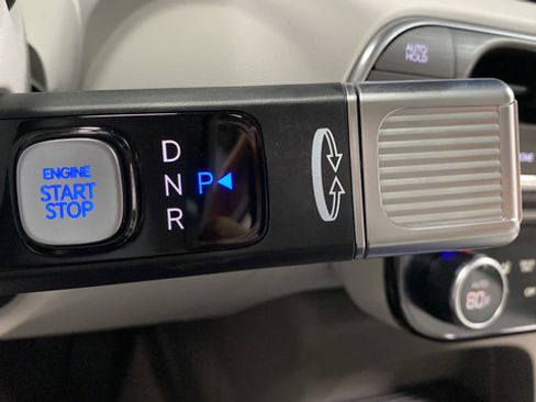 New 2026 Hyundai Palisade Limited AWD/4WD image 19