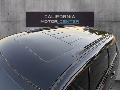 Used 2021 Jeep Grand Cherokee Limited X image 12