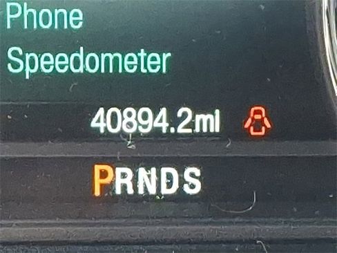 Used 2019 Lincoln MKZ Premiere image 20