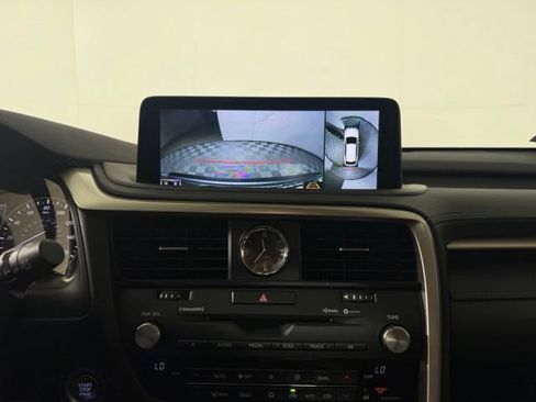 Used 2021 Lexus RX 350 FWD w/ Premium Package image 22