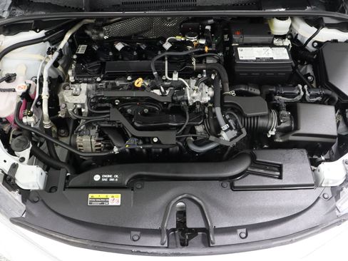 Certified 2025 Toyota Corolla LE image 34