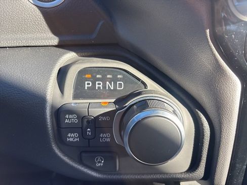 New 2026 RAM 1500 Big Horn/Lone Star image 22