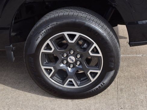 Certified 2024 Ford F150 XLT w/ Equipment Group 302A MID image 10