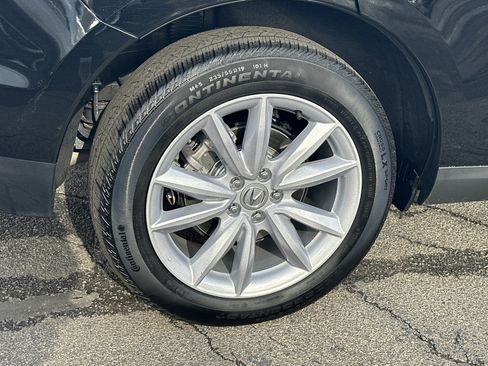 Certified 2023 Acura RDX FWD image 19