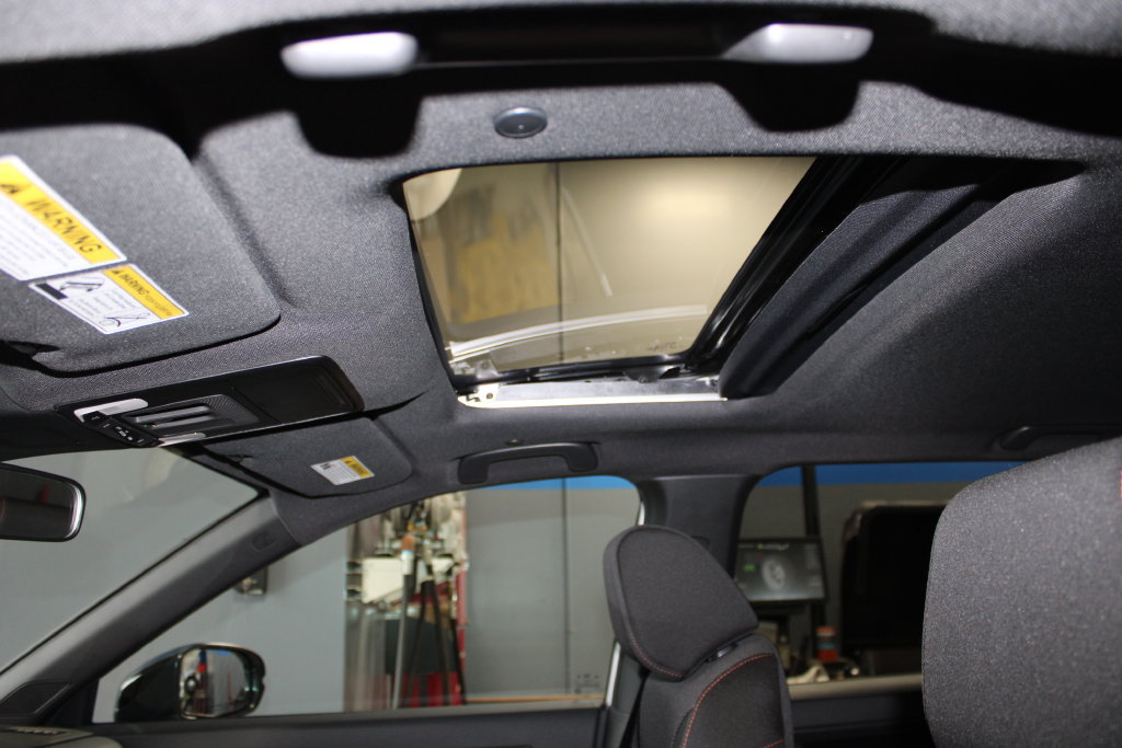 Certified 2026 Honda CR-V Sport image 20