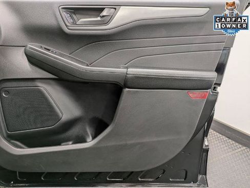 Certified 2023 Ford Escape Active AWD/4WD image 28
