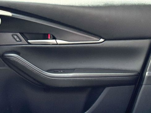 Certified 2025 MAZDA CX-30 AWD 2.5 S w/ Select Sport Pkg image 19