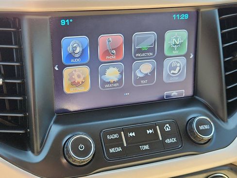 Used 2019 GMC Acadia Denali AWD/4WD image 21
