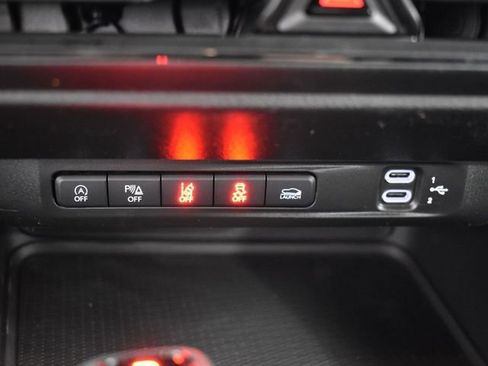 New 2026 Dodge Charger Scat Pack w/ Blacktop Package AWD/4WD image 38