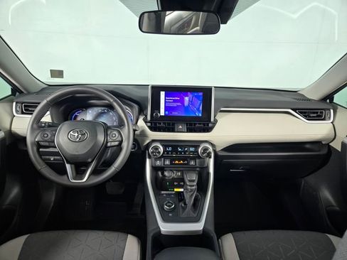 Used 2024 Toyota RAV4 XLE w/ Convenience Package image 45