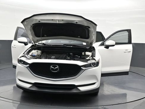 Used 2019 MAZDA CX-5 Touring FWD image 36