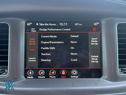 Used 2023 Dodge Charger GT RWD image 35