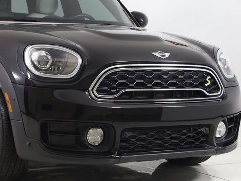 Used 2018 MINI Cooper Countryman SE AWD/4WD image 39