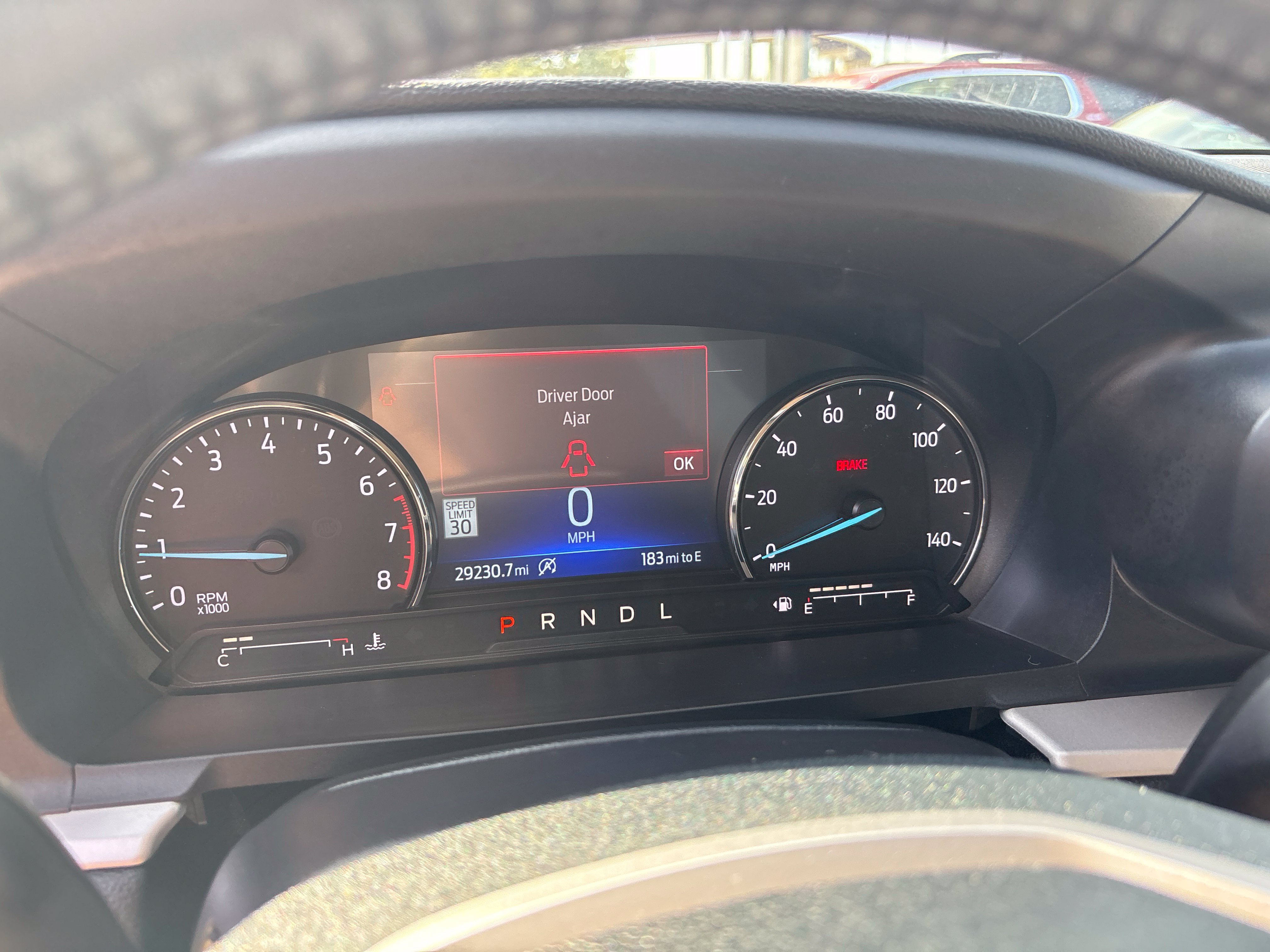 Used 2024 Ford Explorer XLT w/ Equipment Group 202A RWD image 27