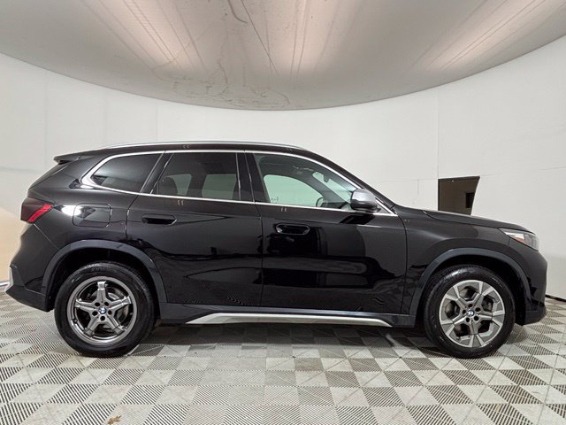 Used 2023 BMW X1 xDrive28i w/ Convenience Package AWD/4WD image 8