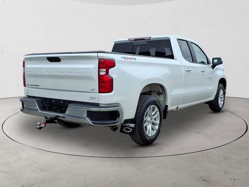 Used 2019 Chevrolet Silverado 1500 LT w/ All-Star Edition image 5