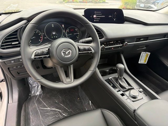 New 2026 MAZDA MAZDA3 2.5 S Sedan w/ Preferred Pkg FWD image 15