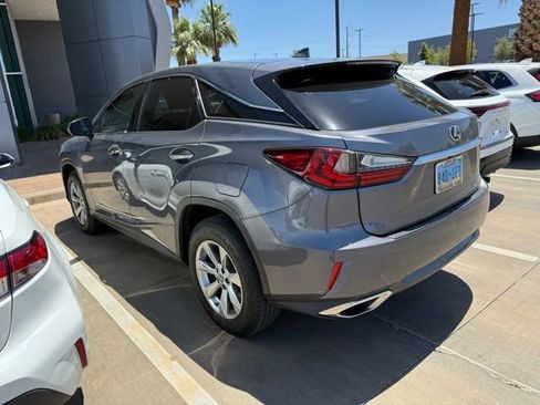 Used 2019 Lexus RX 350 FWD image 1