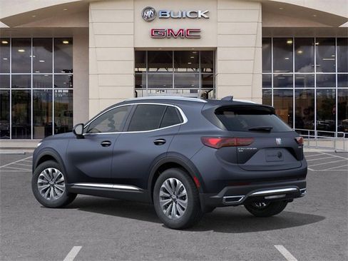 New 2026 Buick Envision Preferred image 3