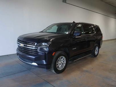 Used 2023 Chevrolet Tahoe LT