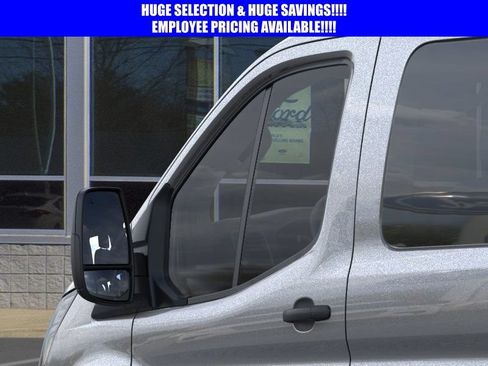 New 2026 Ford Transit 150 Low Roof AWD image 20