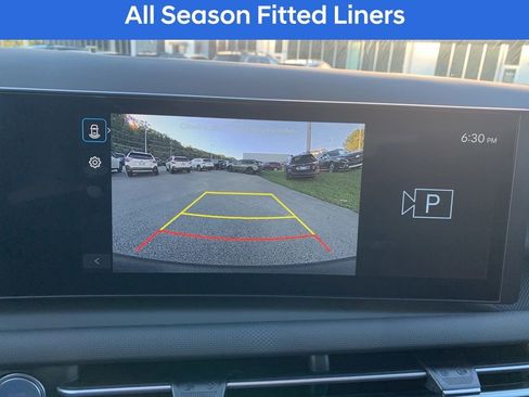 New 2026 Hyundai Santa Cruz SEL image 9