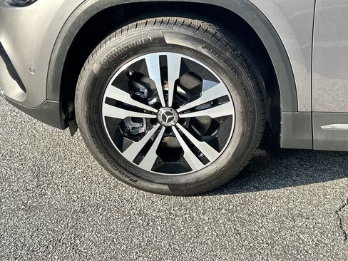 Certified 2025 Mercedes-Benz GLA 250 image 15