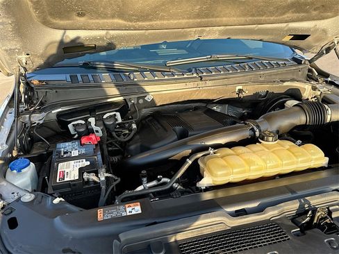 Certified 2021 Ford Expedition Limited image 23