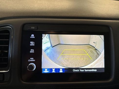 Used 2022 Honda HR-V EX image 23