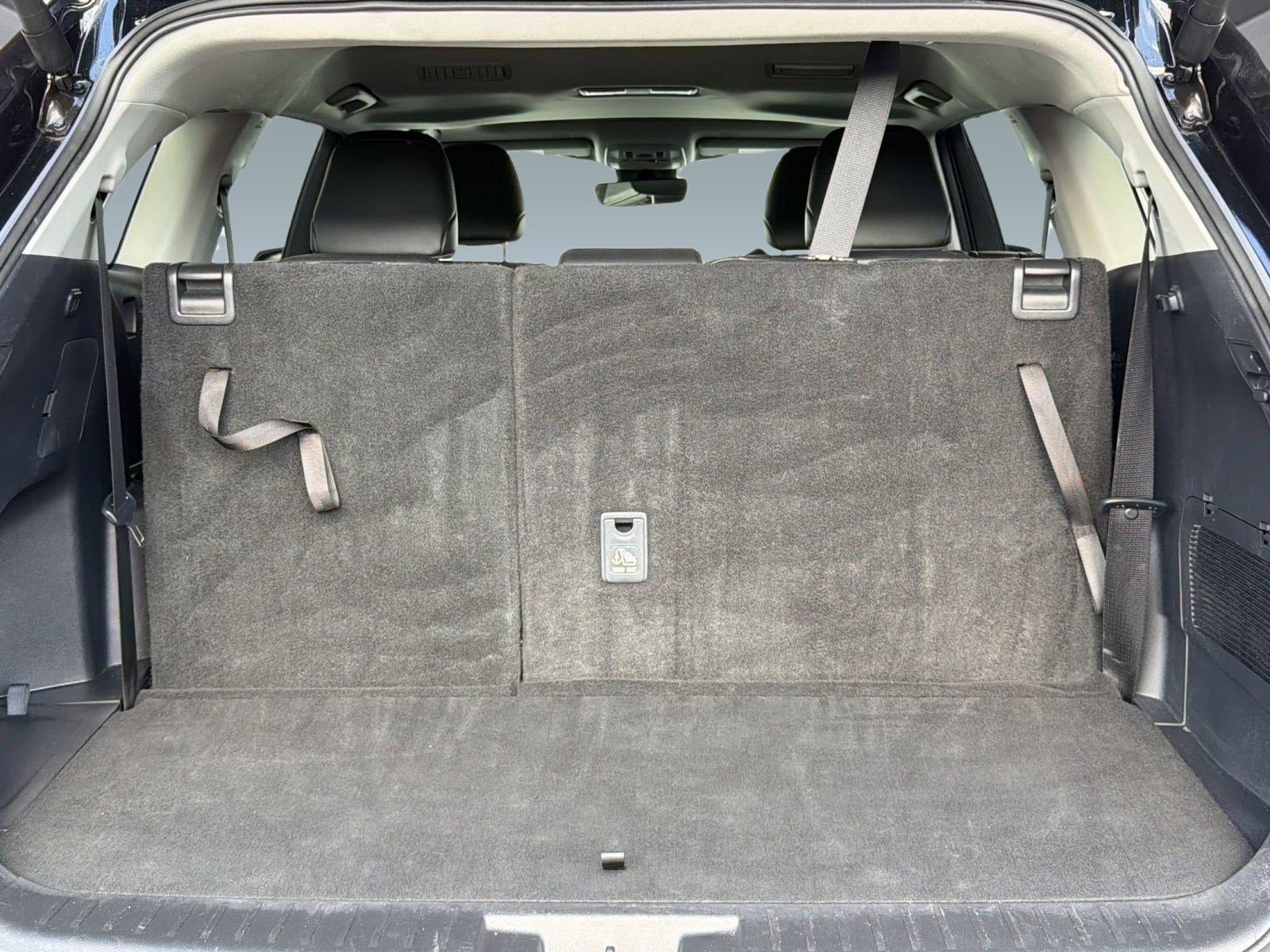 Used 2026 Toyota Highlander XLE AWD/4WD image 25