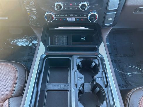 Used 2026 Ford F250 King Ranch image 13