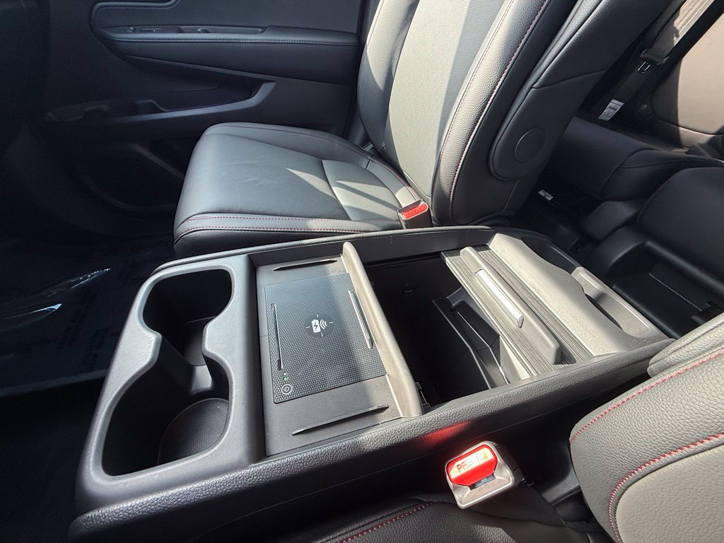 New 2026 Honda Odyssey Sport-L image 24